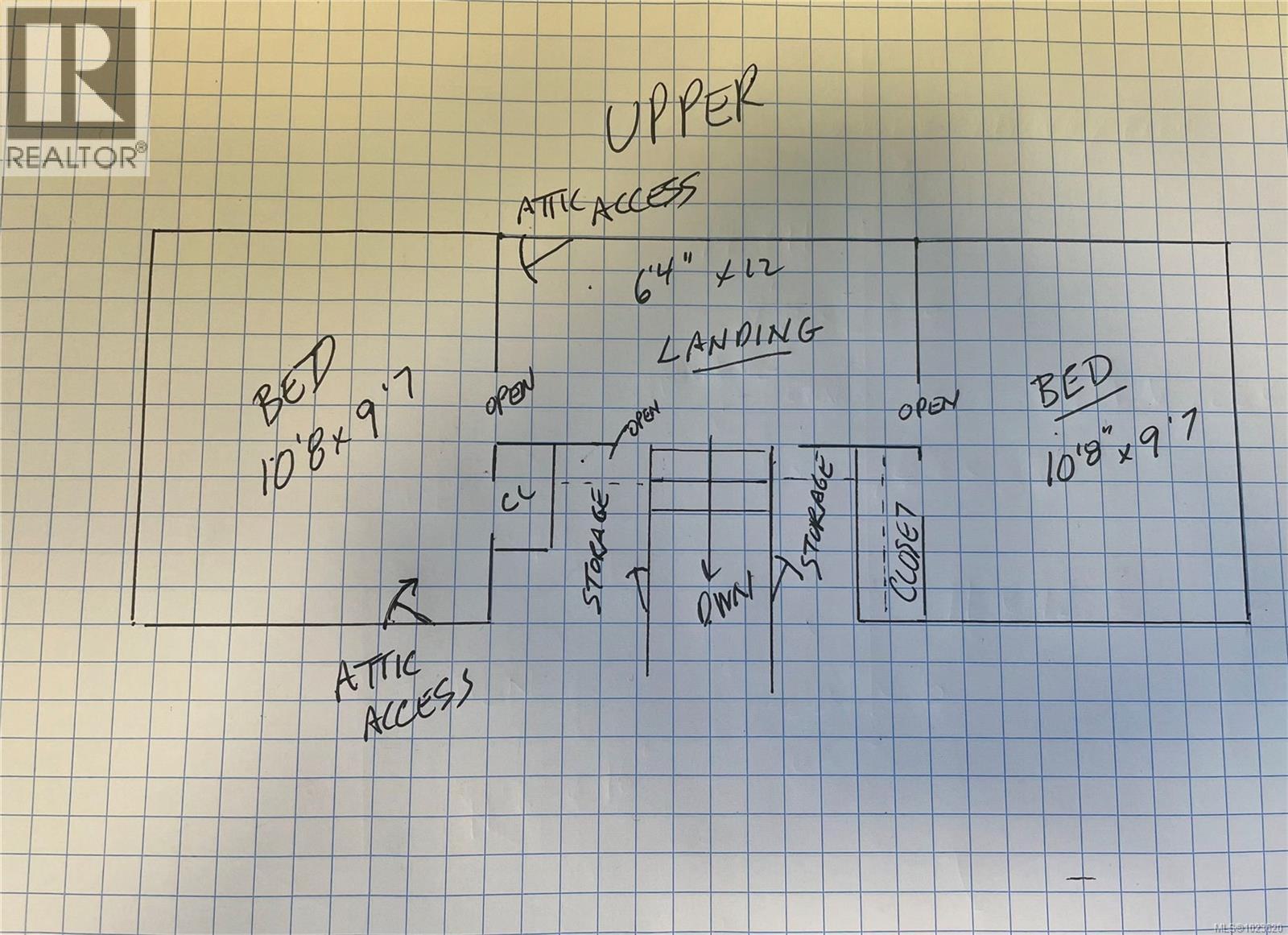 497 Fir St, Alert Bay, British Columbia  V0N 1A0 - Photo 55 - 1023620
