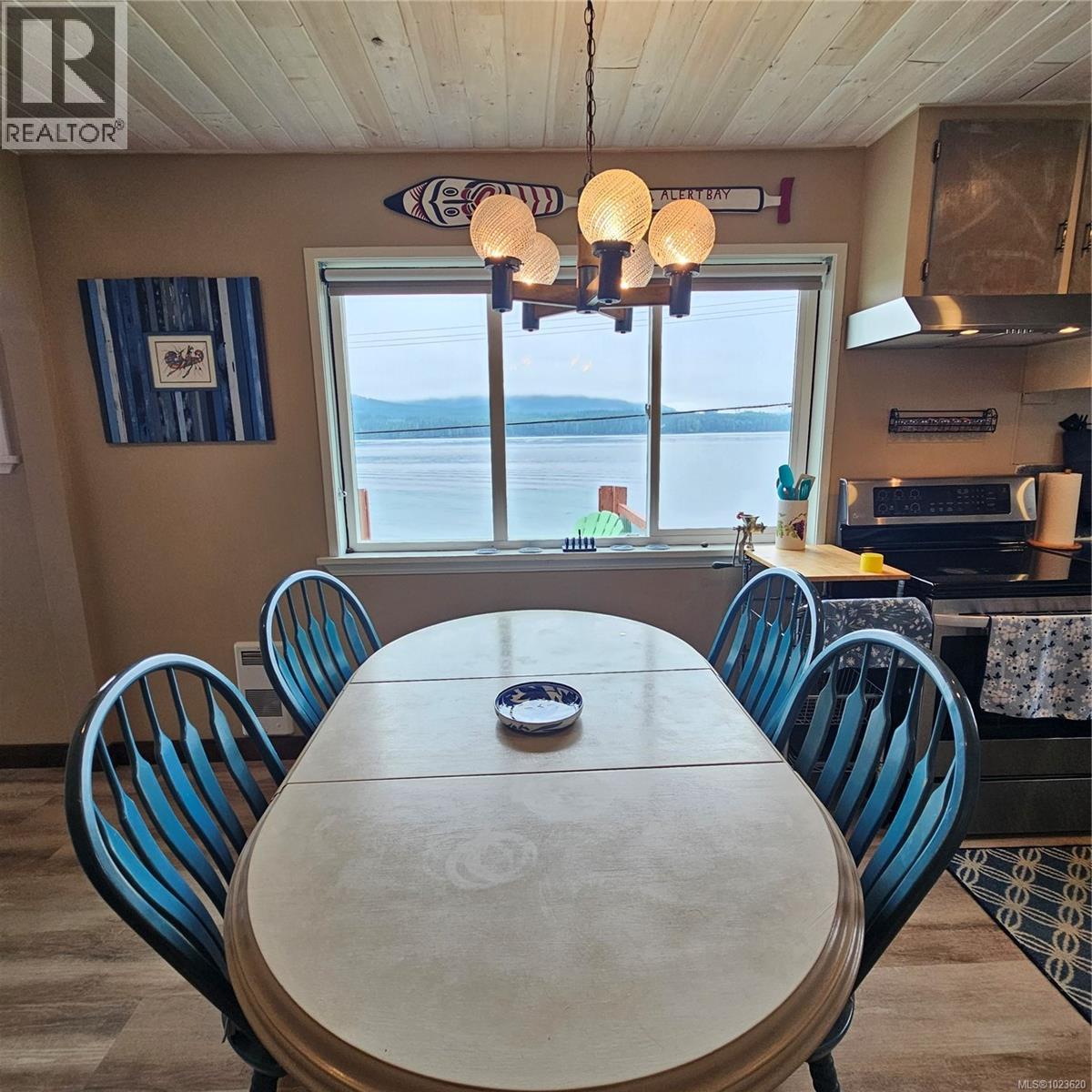 497 Fir St, Alert Bay, British Columbia  V0N 1A0 - Photo 35 - 1023620