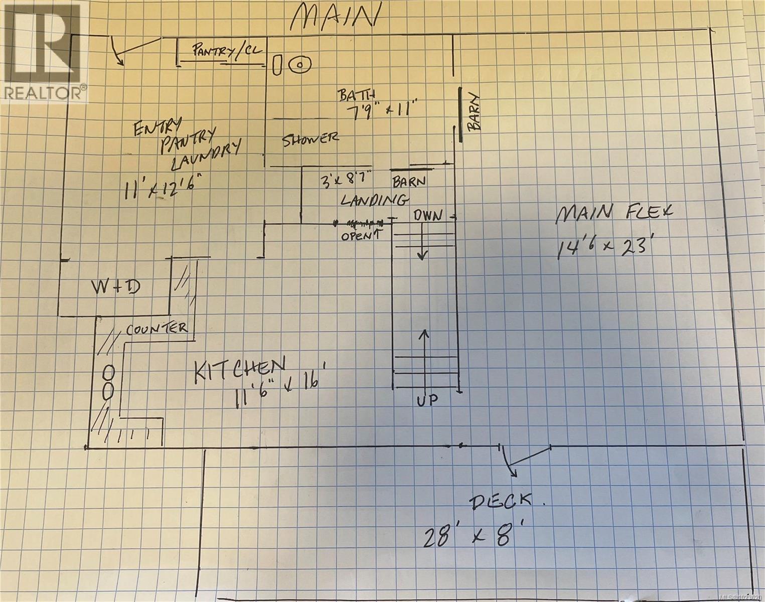 497 Fir St, Alert Bay, British Columbia  V0N 1A0 - Photo 56 - 1023620