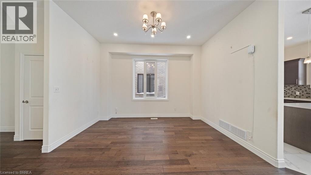 26 Grandville Circle, Paris, Ontario  N3L 0A9 - Photo 11 - 40798370