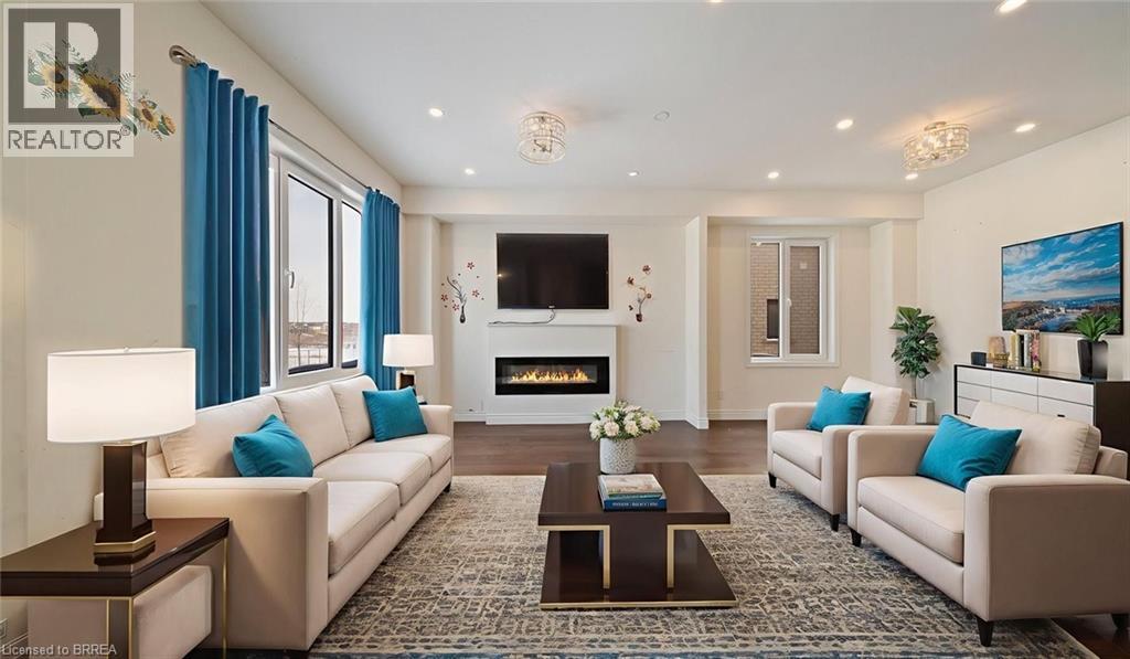 26 Grandville Circle, Paris, Ontario  N3L 0A9 - Photo 12 - 40798370