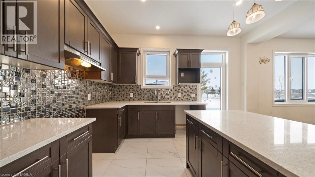 26 Grandville Circle, Paris, Ontario  N3L 0A9 - Photo 16 - 40798370