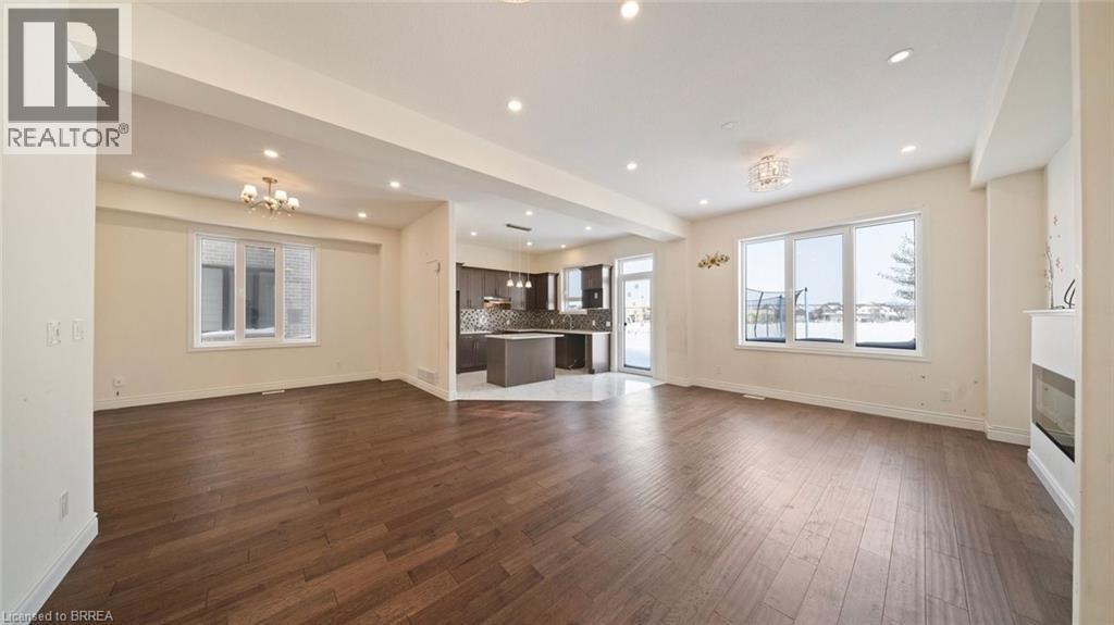 26 Grandville Circle, Paris, Ontario  N3L 0A9 - Photo 8 - 40798370