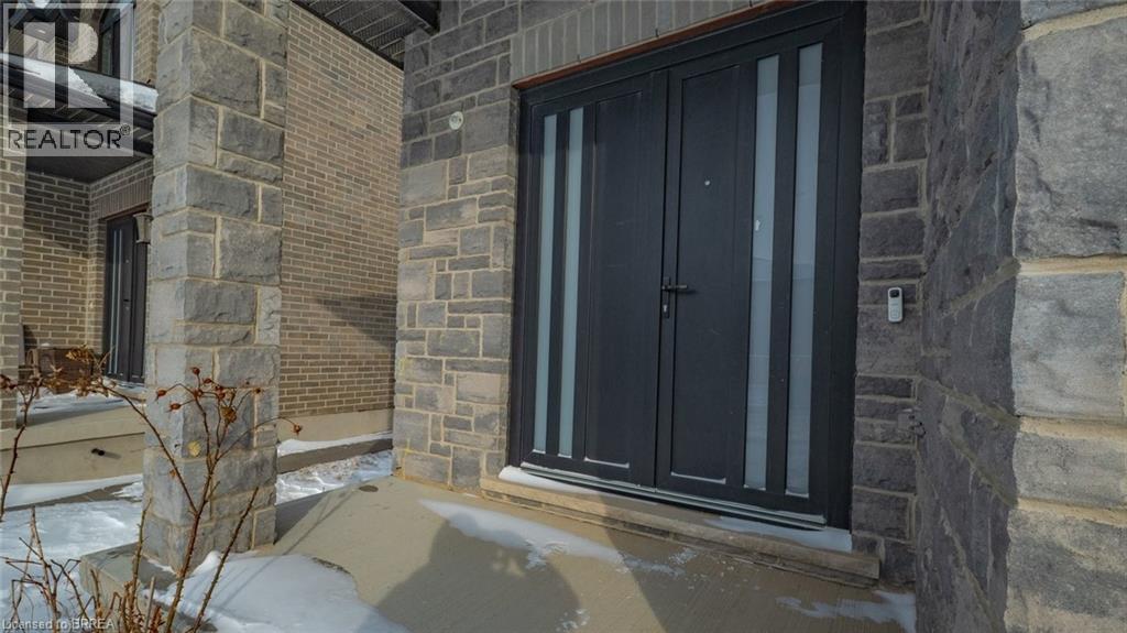 26 Grandville Circle, Paris, Ontario  N3L 0A9 - Photo 3 - 40798370