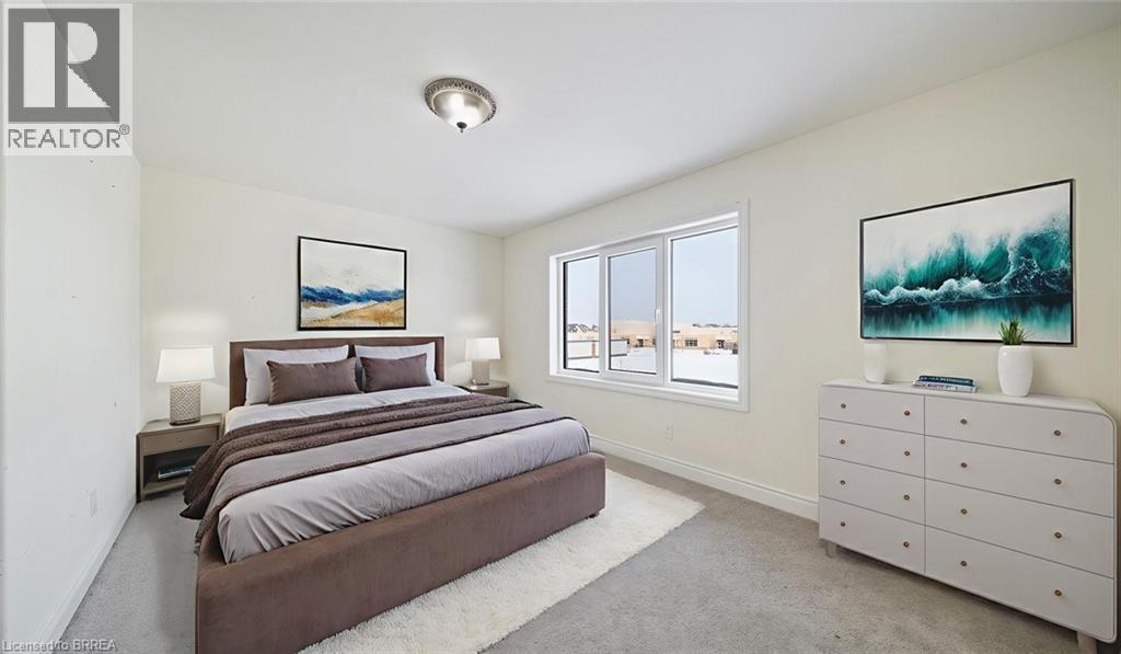 26 Grandville Circle, Paris, Ontario  N3L 0A9 - Photo 23 - 40798370