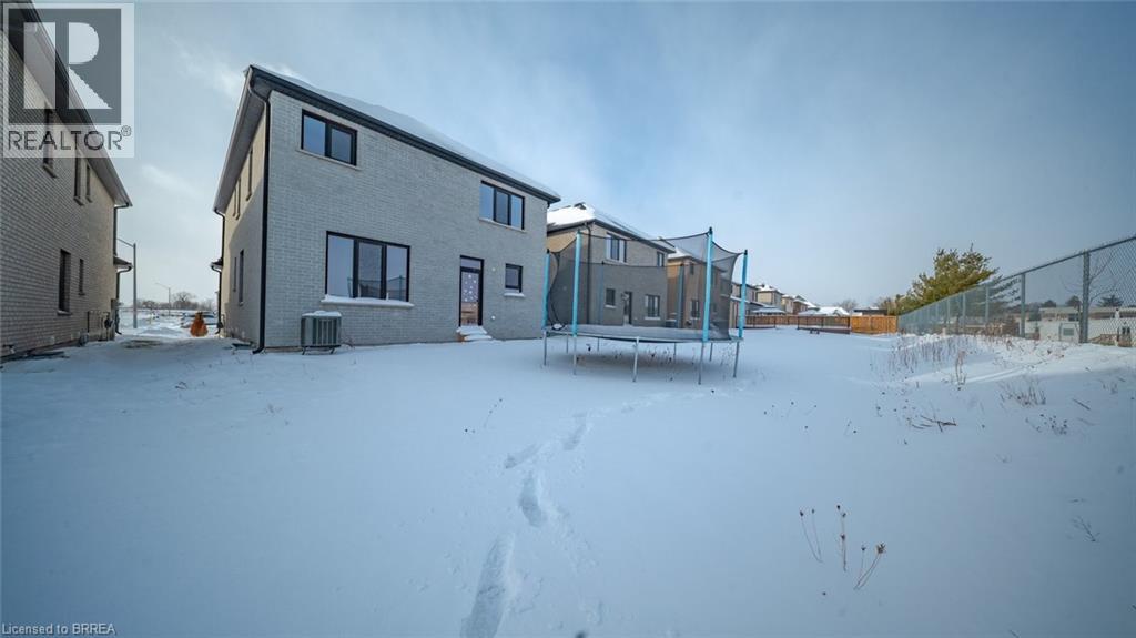 26 Grandville Circle, Paris, Ontario  N3L 0A9 - Photo 42 - 40798370