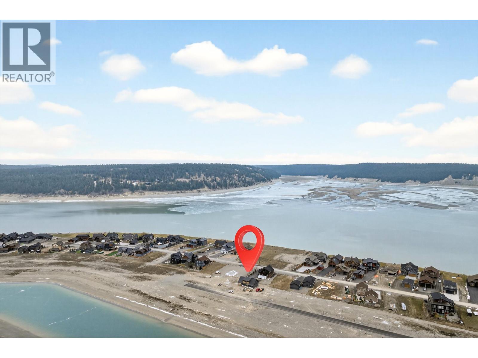 1670 Crystal Loop Drive, Lake Koocanusa, British Columbia  V0B 1T4 - Photo 4 - 10373499