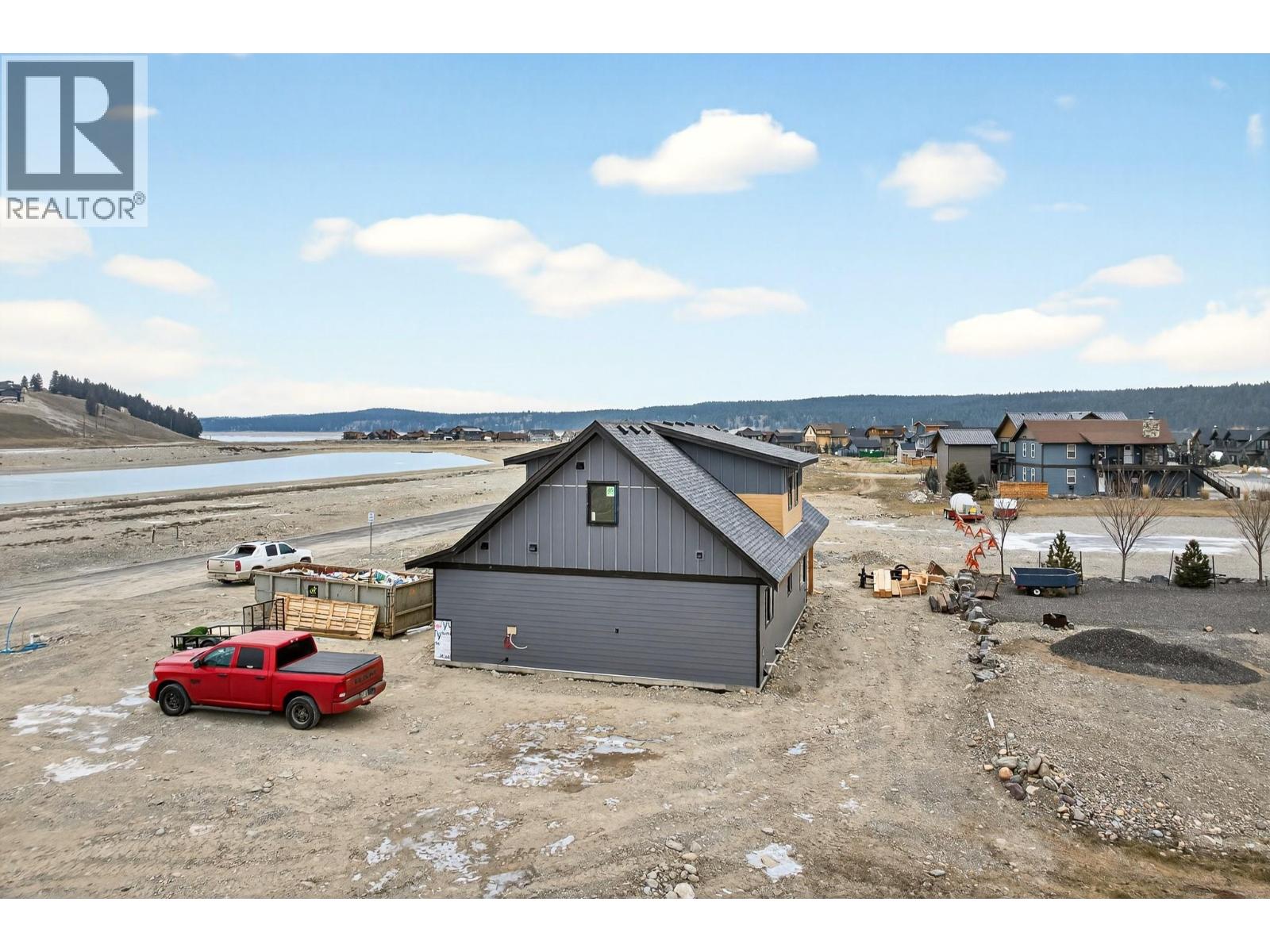 1670 Crystal Loop Drive, Lake Koocanusa, British Columbia  V0B 1T4 - Photo 11 - 10373499