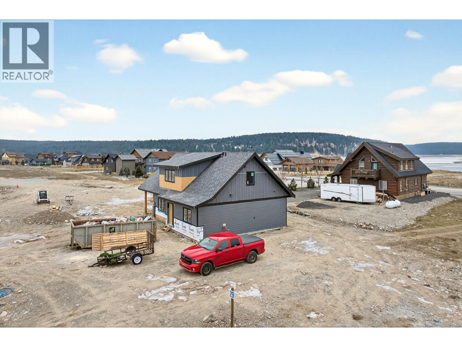 1670 Crystal Loop Drive, Lake Koocanusa, British Columbia  V0B 1T4 - Photo 10 - 10373499