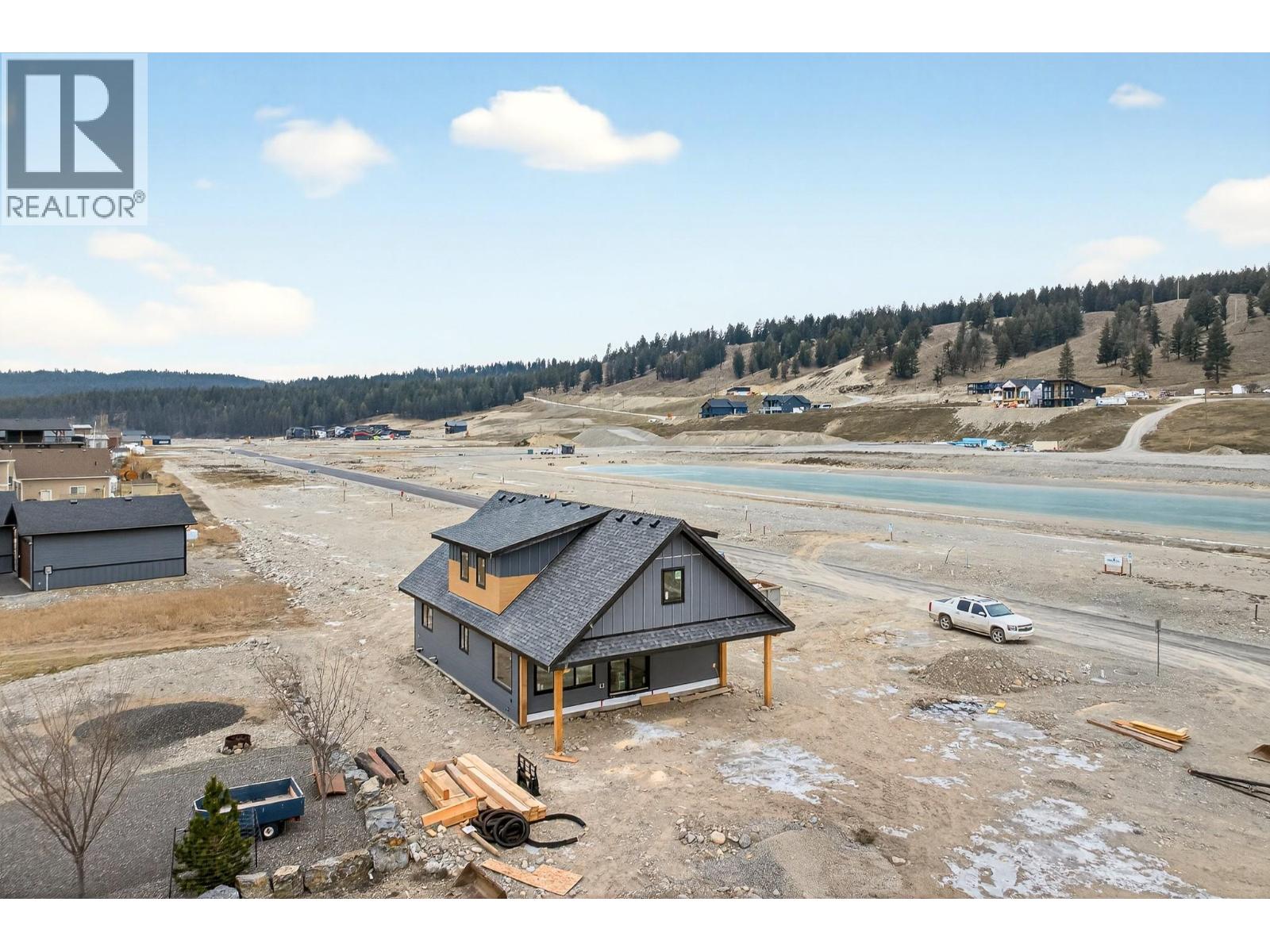 1670 Crystal Loop Drive, Lake Koocanusa, British Columbia  V0B 1T4 - Photo 14 - 10373499