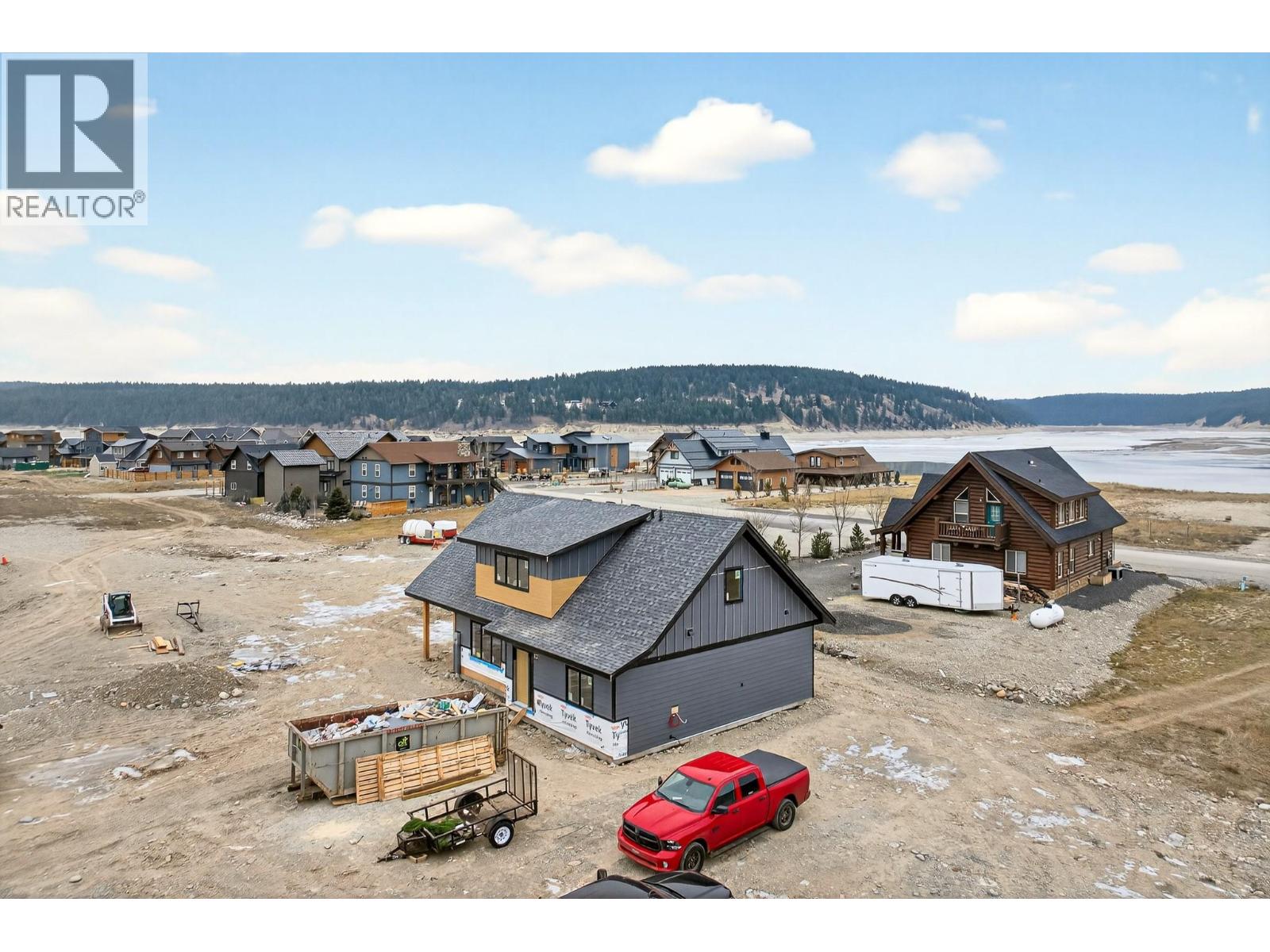 1670 Crystal Loop Drive, Lake Koocanusa, British Columbia  V0B 1T4 - Photo 16 - 10373499