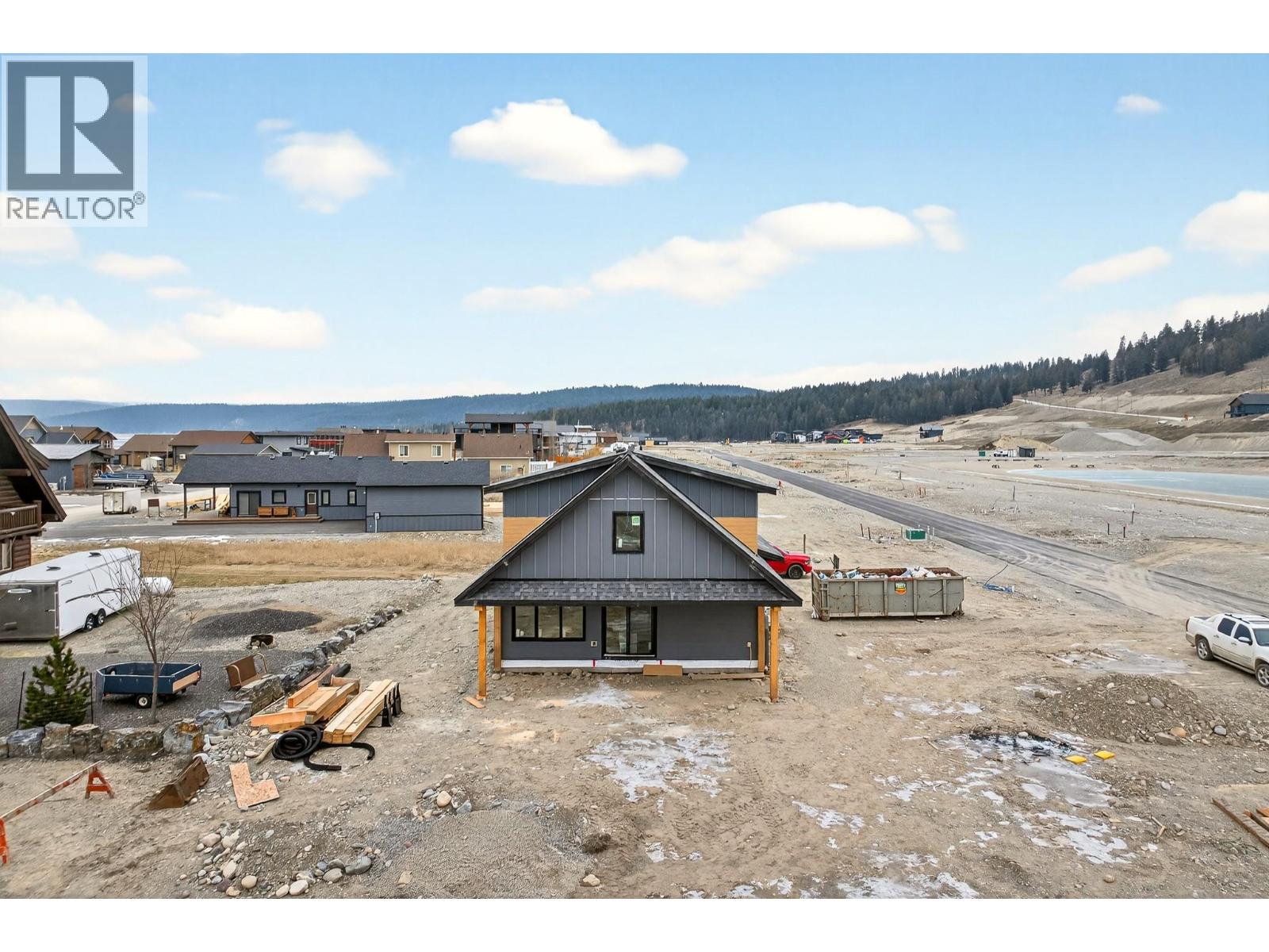 1670 Crystal Loop Drive, Lake Koocanusa, British Columbia  V0B 1T4 - Photo 8 - 10373499