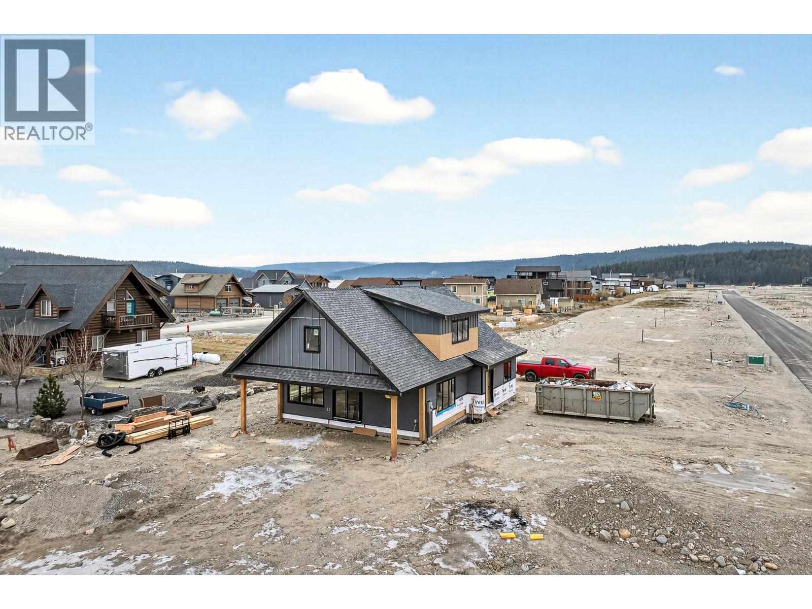 1670 Crystal Loop Drive, Lake Koocanusa, British Columbia  V0B 1T4 - Photo 7 - 10373499