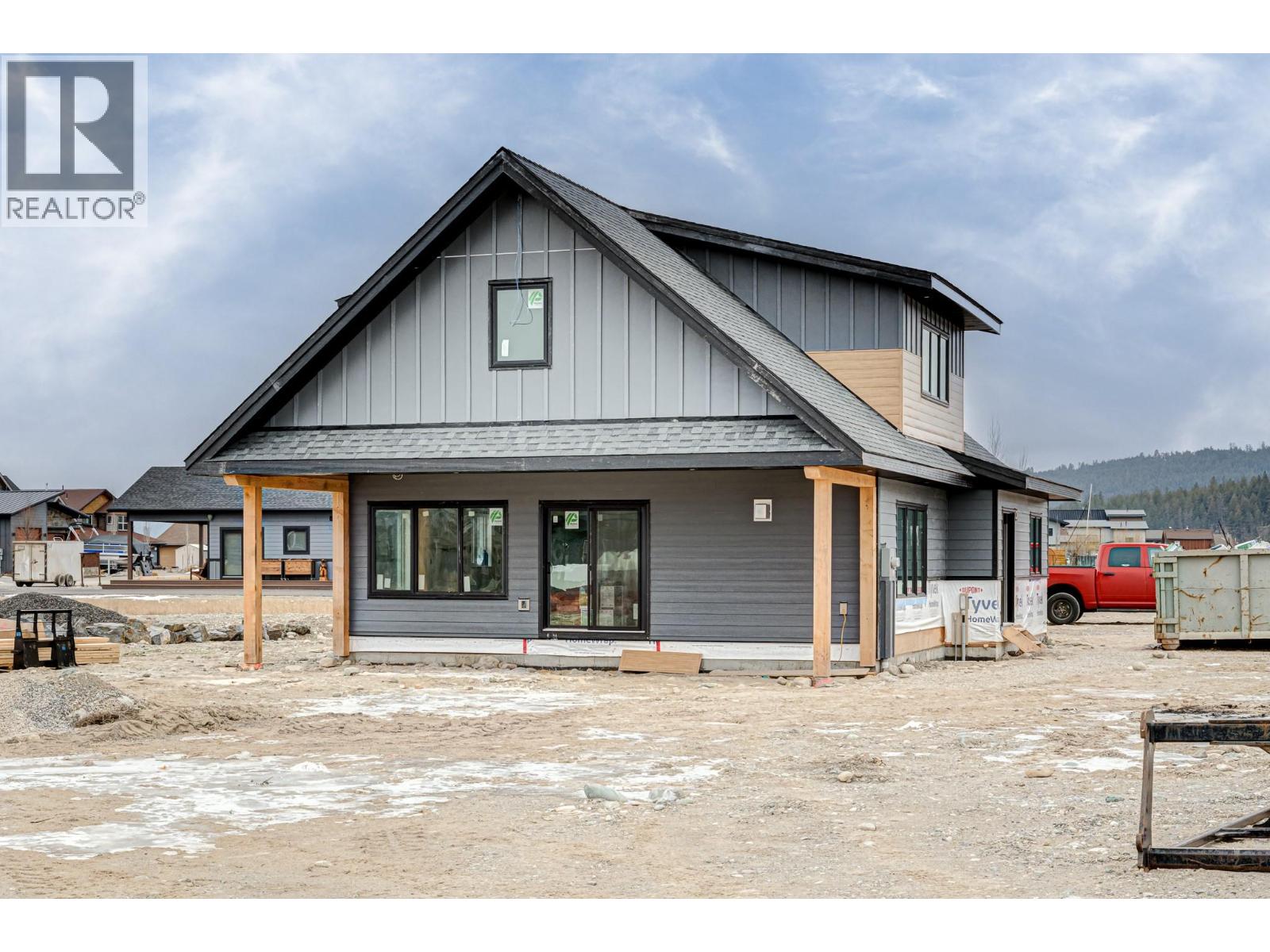 1670 Crystal Loop Drive, Lake Koocanusa, British Columbia  V0B 1T4 - Photo 5 - 10373499