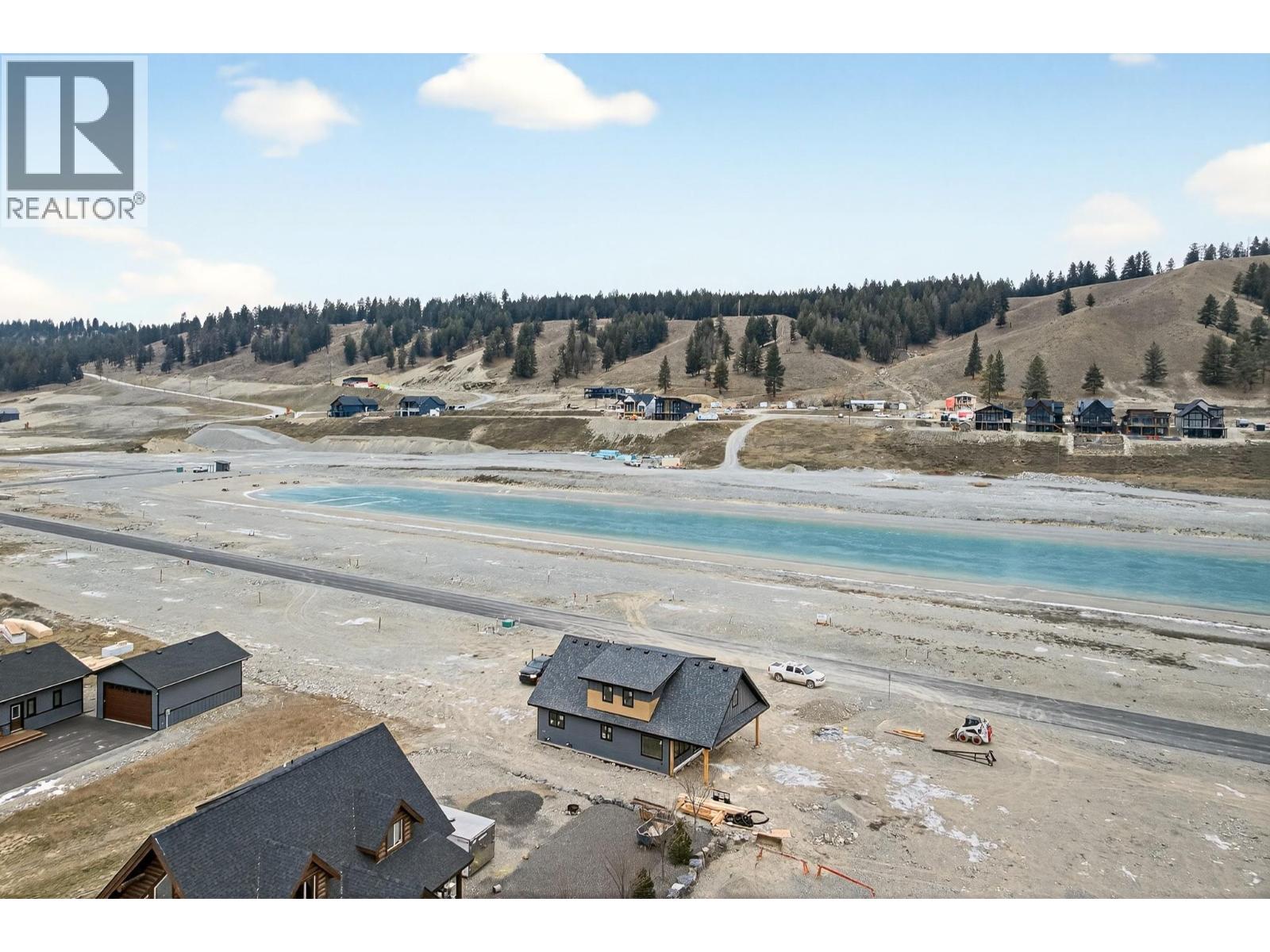 1670 Crystal Loop Drive, Lake Koocanusa, British Columbia  V0B 1T4 - Photo 20 - 10373499