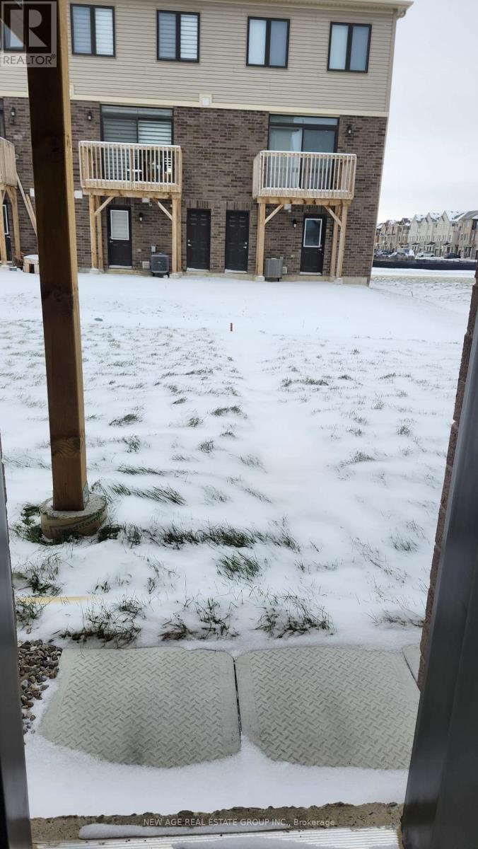 3 Hine Road, Brantford, Ontario  N3T 0W5 - Photo 22 - X12727360