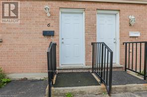 6 - 10 Mill Creek Road, Cambridge, Ontario  N1R 1J6 - Photo 2 - X12727372