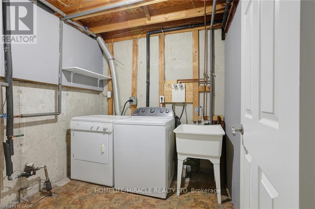 6 - 10 Mill Creek Road, Cambridge, Ontario  N1R 1J6 - Photo 22 - X12727372