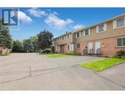 6 - 10 MILL CREEK ROAD, Cambridge, Ontario
