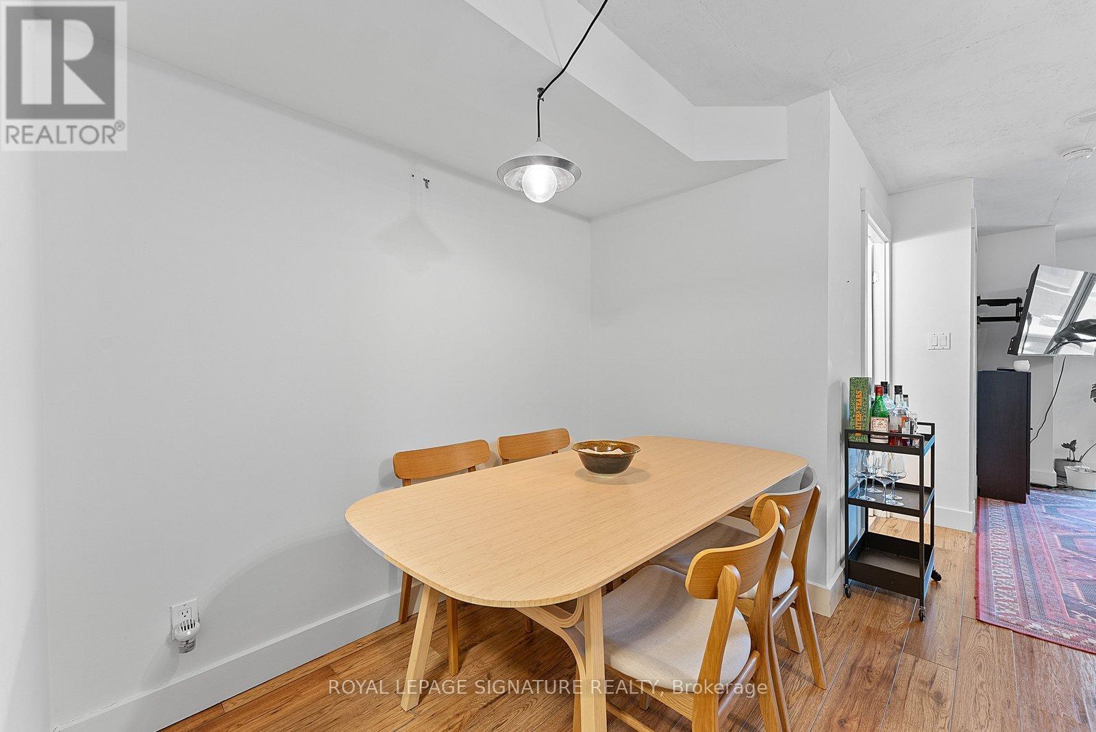 316 - 323 Richmond Street E, Toronto, Ontario  M5A 4R3 - Photo 10 - C12717982