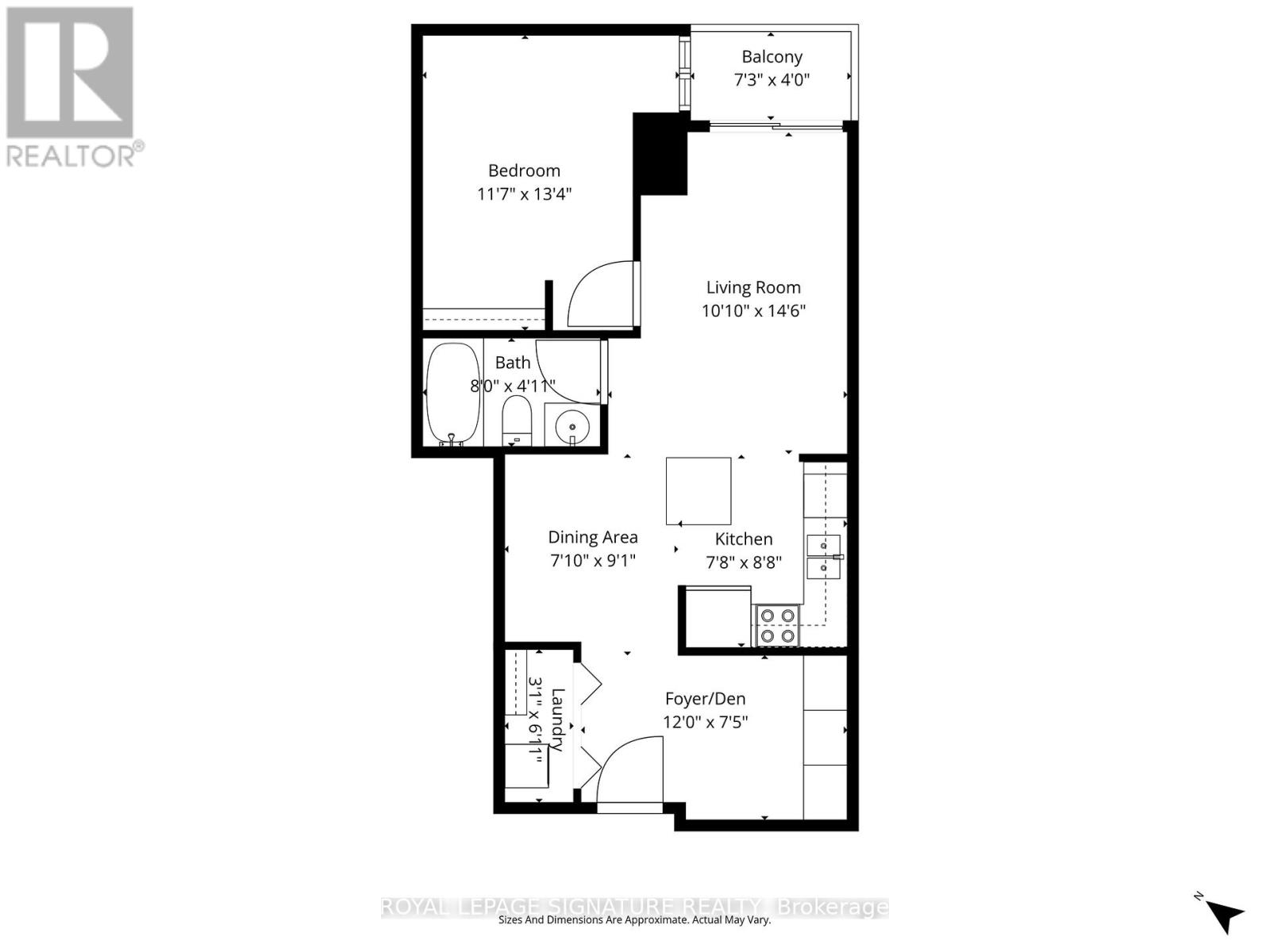 316 - 323 Richmond Street E, Toronto, Ontario  M5A 4R3 - Photo 2 - C12717982