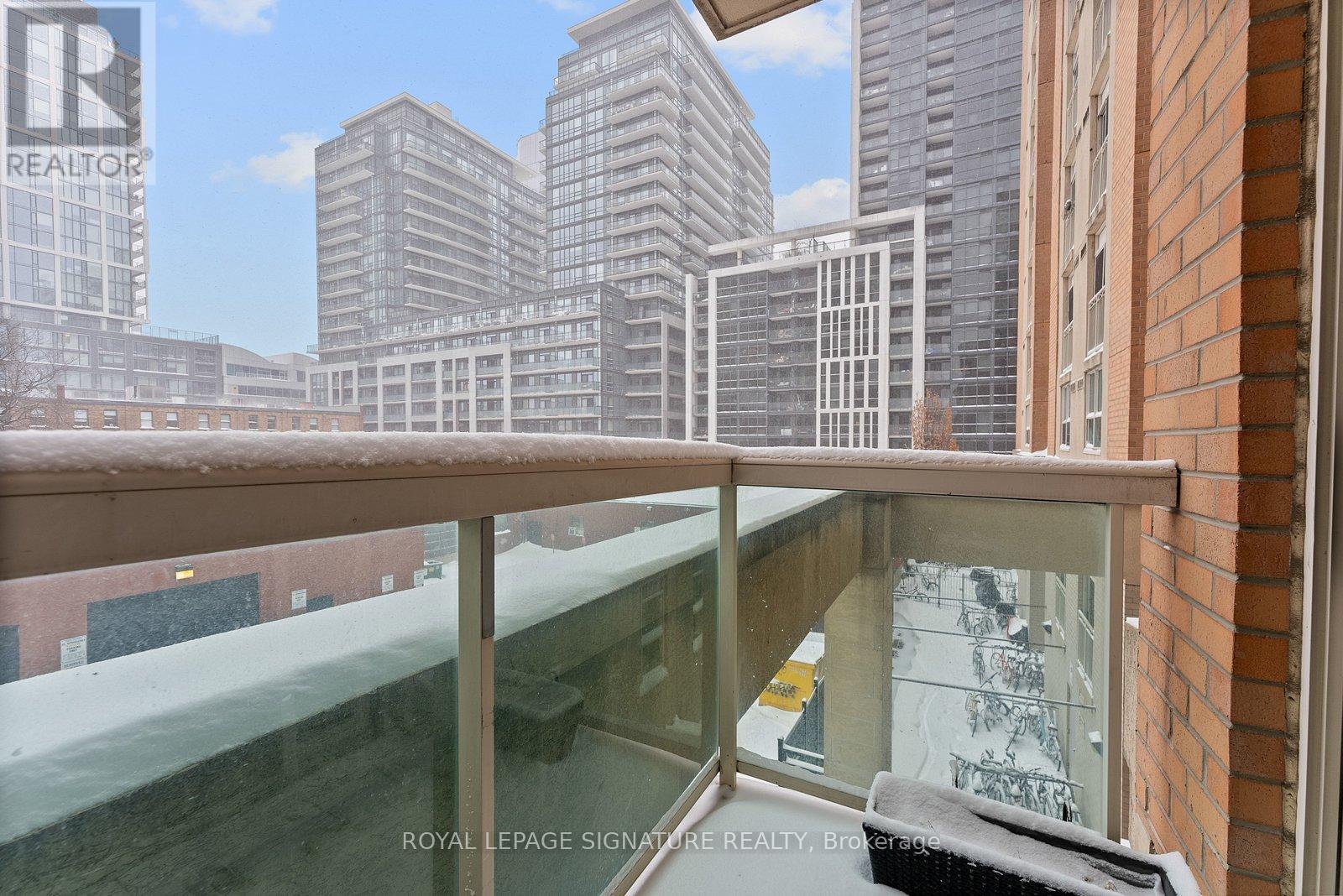 316 - 323 Richmond Street E, Toronto, Ontario  M5A 4R3 - Photo 18 - C12717982