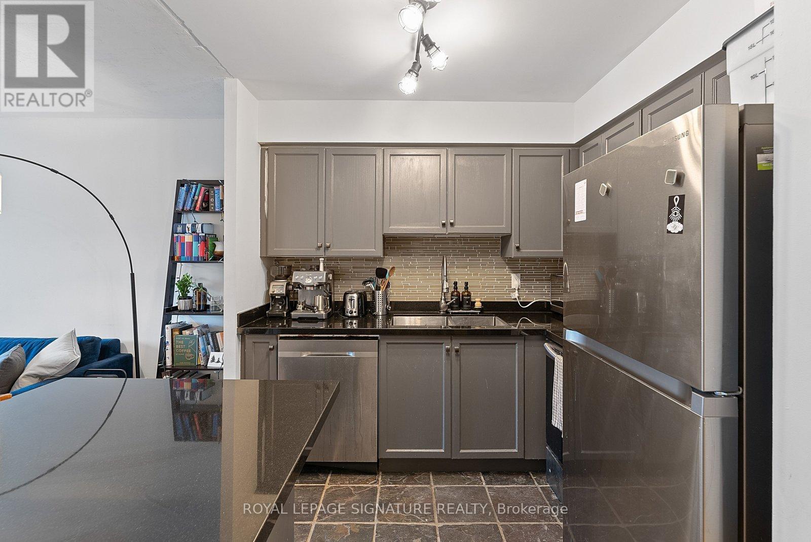 316 - 323 Richmond Street E, Toronto, Ontario  M5A 4R3 - Photo 7 - C12717982