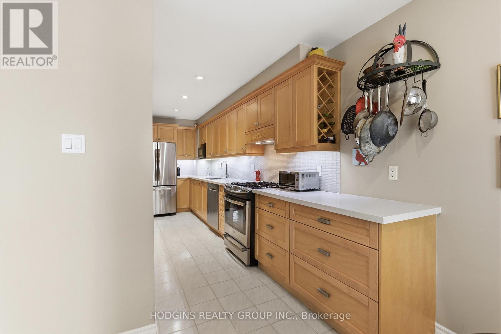 7 - 3420 South Millway Way, Mississauga, Ontario  L5L 3V4 - Photo 9 - W12716850