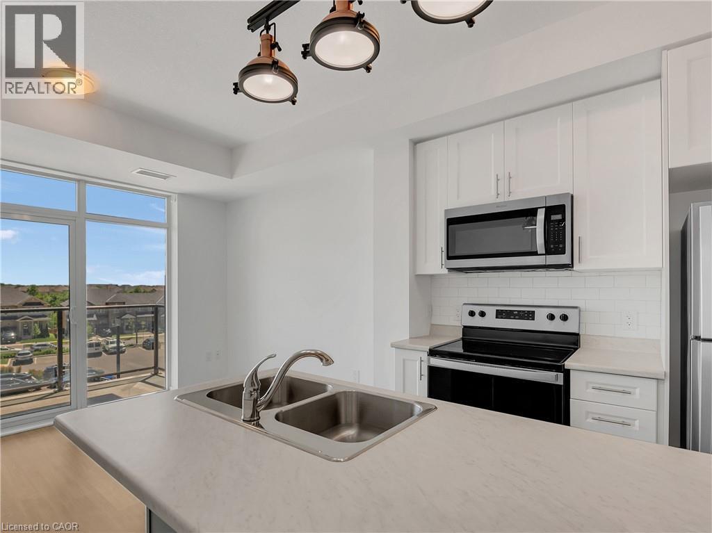 450 Dundas Street E Unit# 319, Waterdown, Ontario  L8B 1Z2 - Photo 24 - 40800629