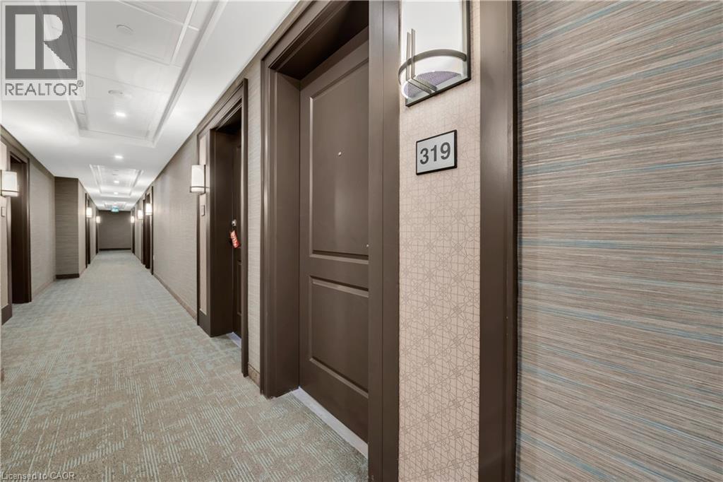450 Dundas Street E Unit# 319, Waterdown, Ontario  L8B 1Z2 - Photo 4 - 40800629