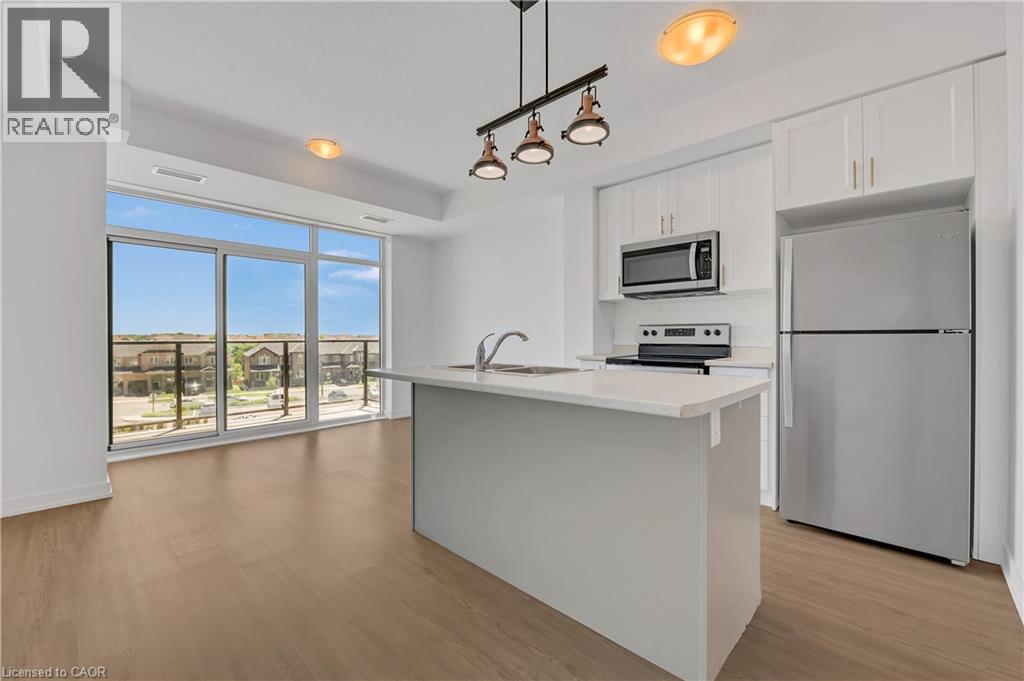 450 Dundas Street E Unit# 319, Waterdown, Ontario  L8B 1Z2 - Photo 5 - 40800629