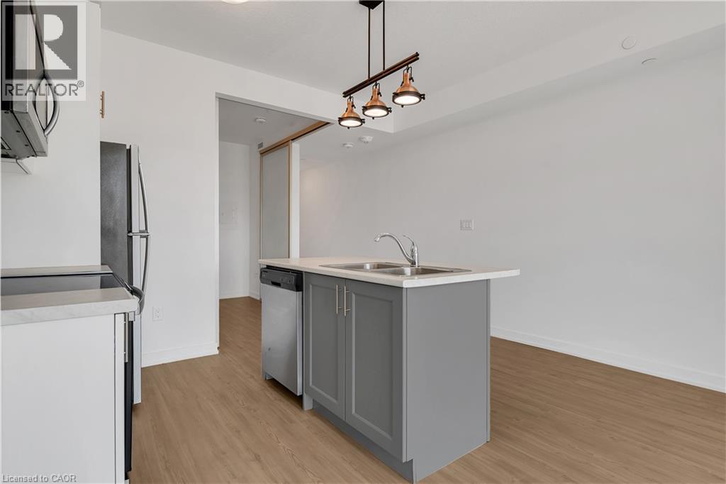 450 Dundas Street E Unit# 319, Waterdown, Ontario  L8B 1Z2 - Photo 9 - 40800629