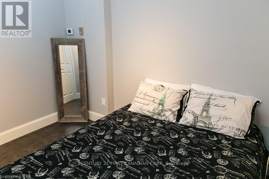 101 - 440 Wellington Street, London East, Ontario  N6A 3P2 - Photo 10 - X12727432