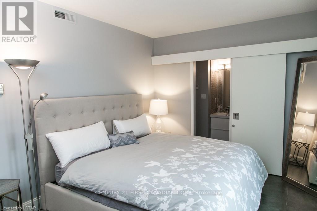 101 - 440 Wellington Street, London East, Ontario  N6A 3P2 - Photo 11 - X12727432