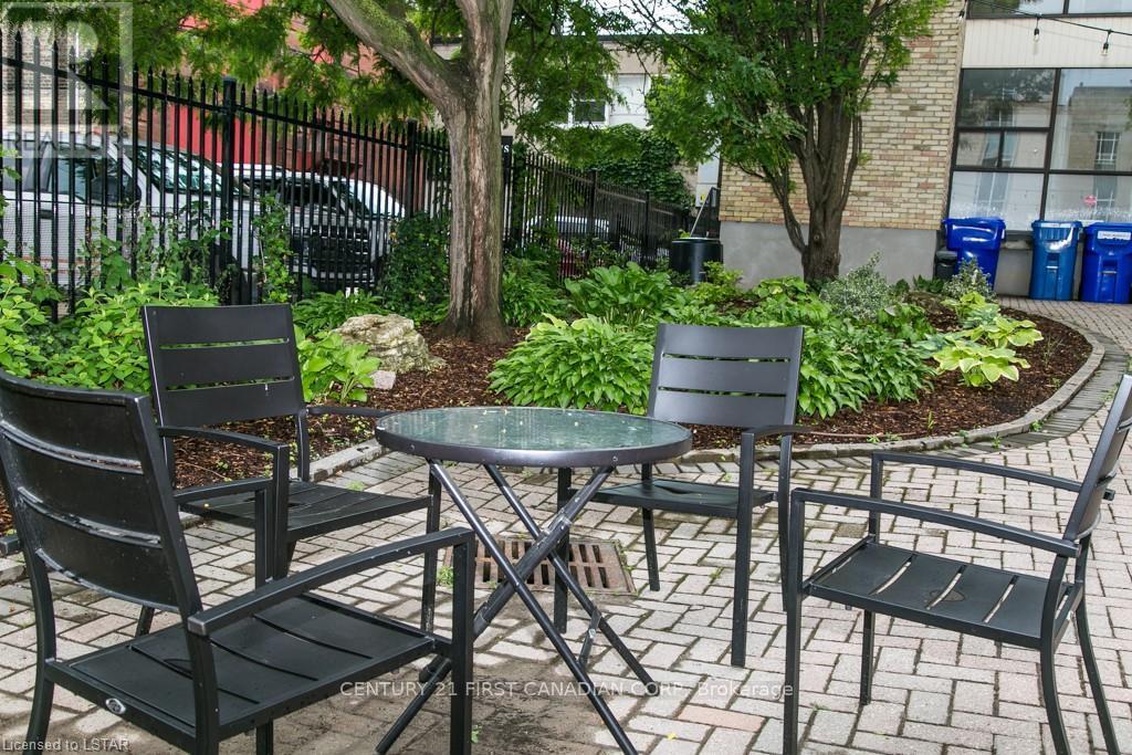 101 - 440 Wellington Street, London East, Ontario  N6A 3P2 - Photo 16 - X12727432