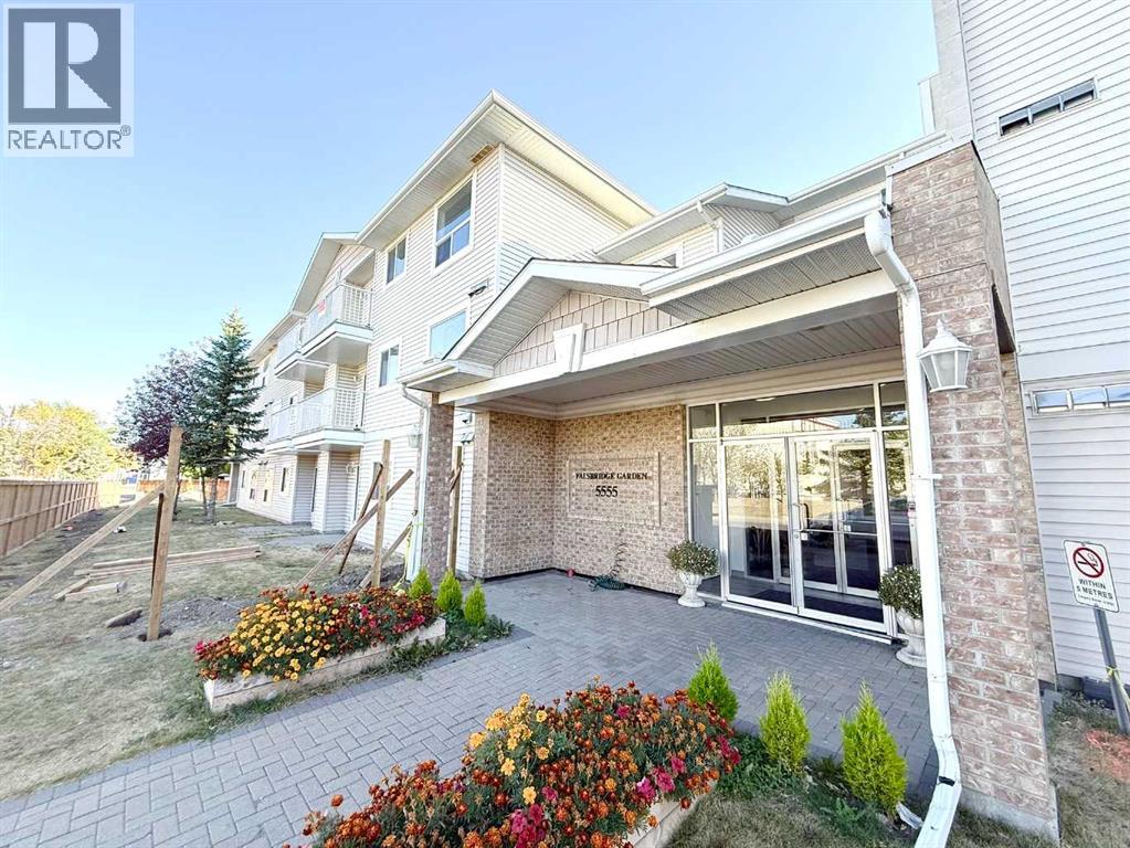 207, 5555 Falsbridge Drive Ne, Calgary, Alberta  T3J 3E8 - Photo 1 - A2278425