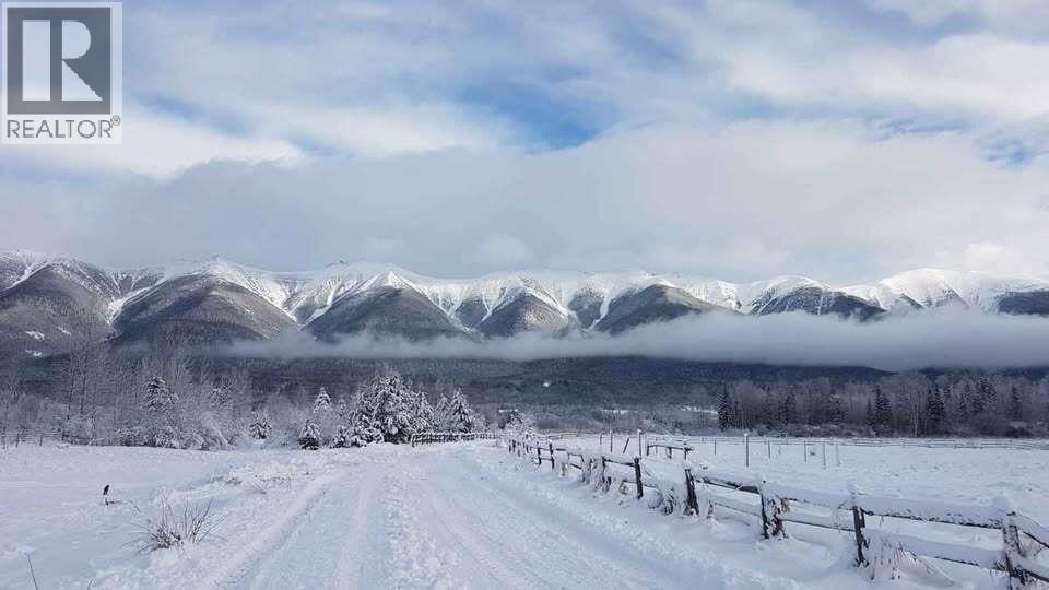 3325 Garrett Road, Mcbride - Rural West, British Columbia  V0J 2E0 - Photo 14 - R3082840