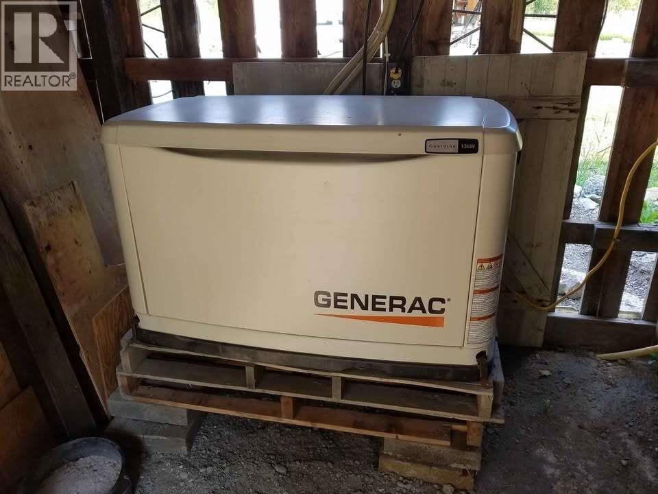 3325 Garrett Road, Mcbride - Rural West, British Columbia  V0J 2E0 - Photo 32 - R3082840