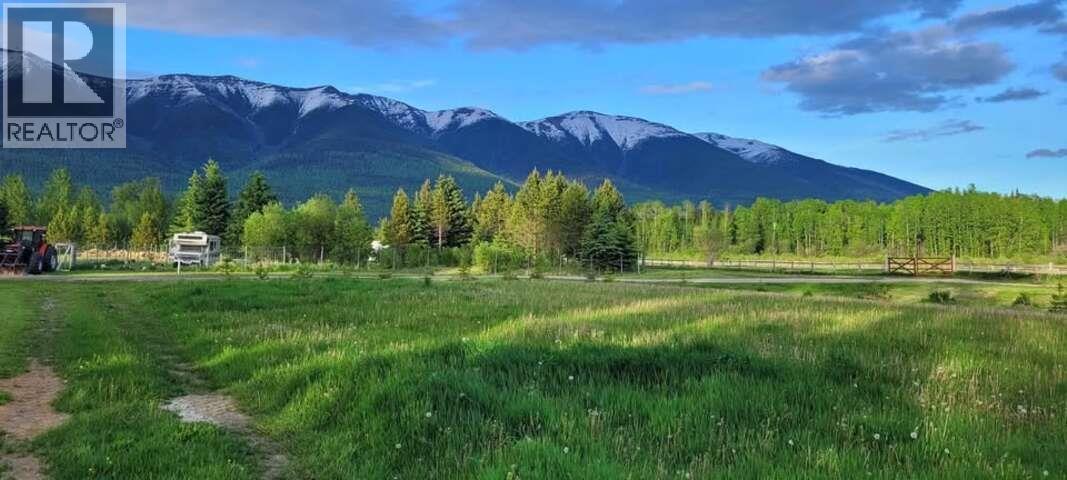 3325 Garrett Road, Mcbride - Rural West, British Columbia  V0J 2E0 - Photo 5 - R3082840
