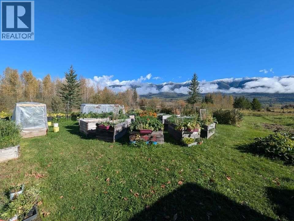 3325 Garrett Road, Mcbride - Rural West, British Columbia  V0J 2E0 - Photo 8 - R3082840