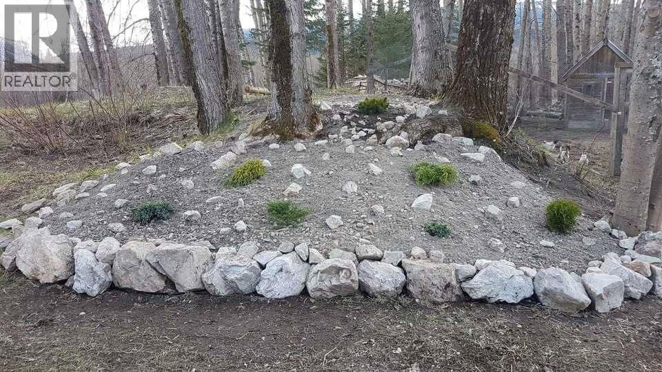 3325 Garrett Road, Mcbride - Rural West, British Columbia  V0J 2E0 - Photo 9 - R3082840