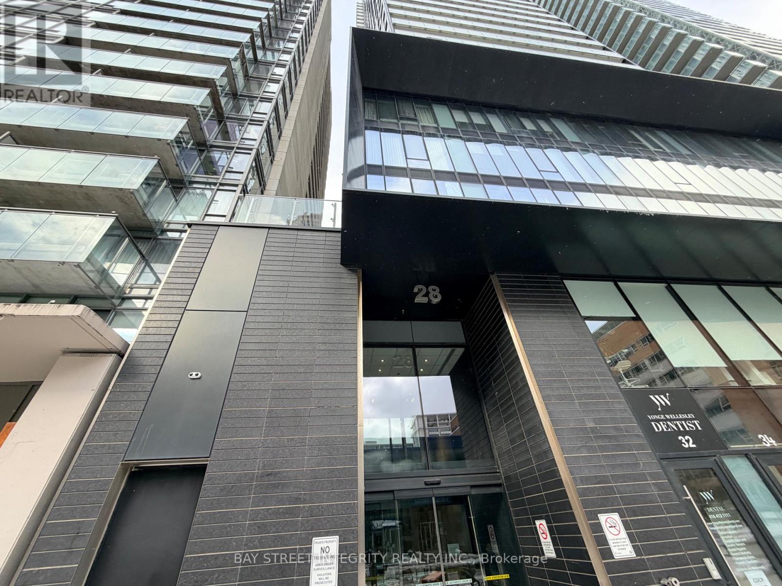 710 - 28 Wellesley Street E, Toronto, Ontario  M4Y 0C4 - Photo 11 - C12640988