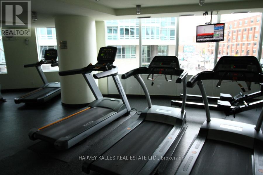 515 - 361 Front Street W, Toronto, Ontario  M5V 3R5 - Photo 10 - C12711462