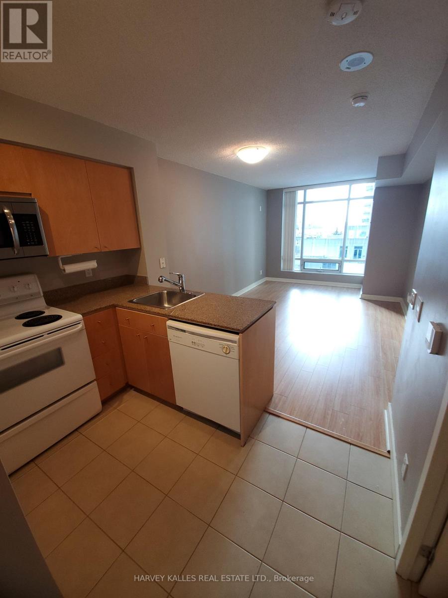 515 - 361 Front Street W, Toronto, Ontario  M5V 3R5 - Photo 8 - C12711462