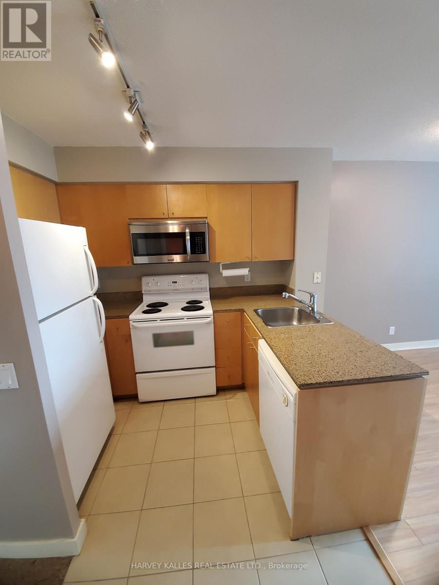 515 - 361 Front Street W, Toronto, Ontario  M5V 3R5 - Photo 5 - C12711462