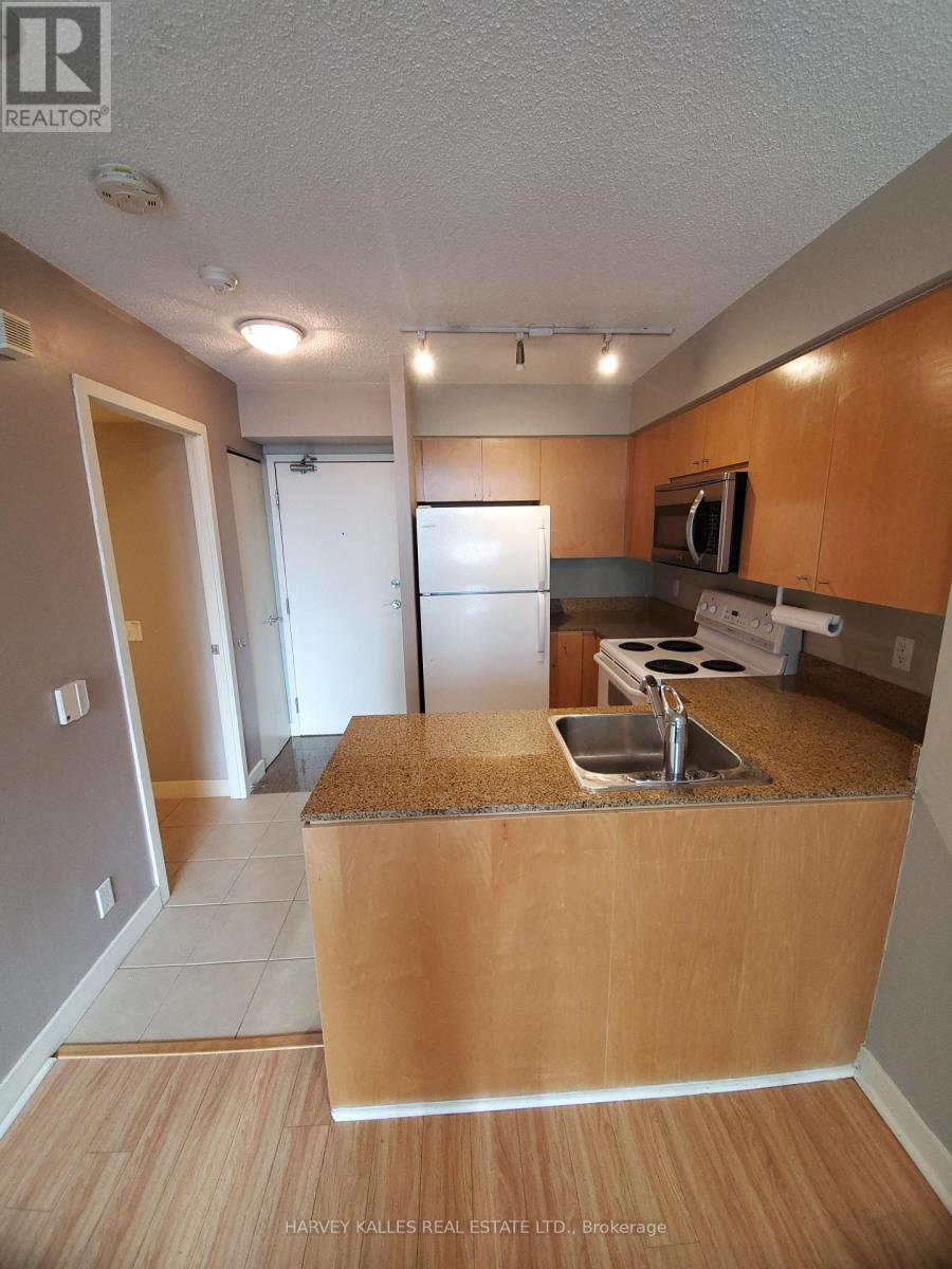 515 - 361 Front Street W, Toronto, Ontario  M5V 3R5 - Photo 7 - C12711462