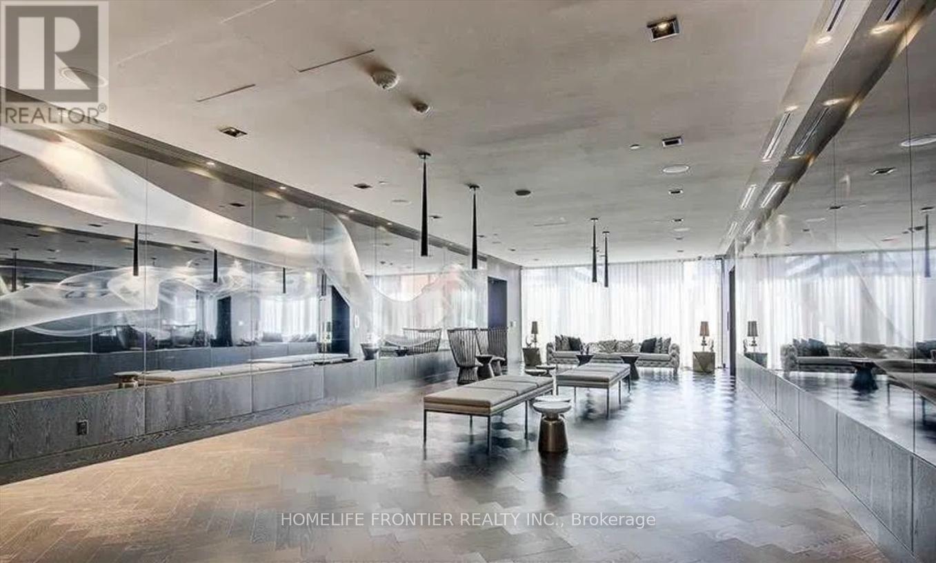 4206 - 87 Peter Street, Toronto, Ontario  M5V 0P1 - Photo 18 - C12713582