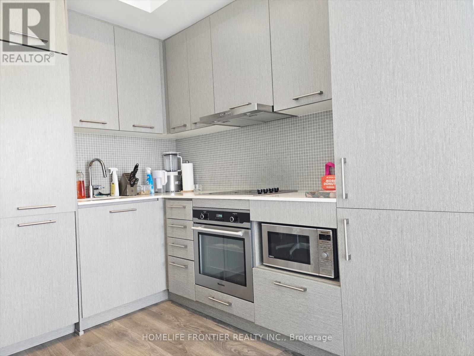 4206 - 87 Peter Street, Toronto, Ontario  M5V 0P1 - Photo 7 - C12713582