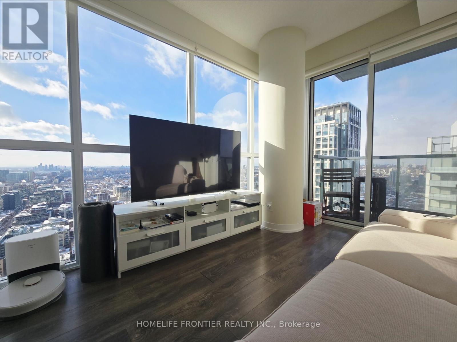 4206 - 87 Peter Street, Toronto, Ontario  M5V 0P1 - Photo 5 - C12713582