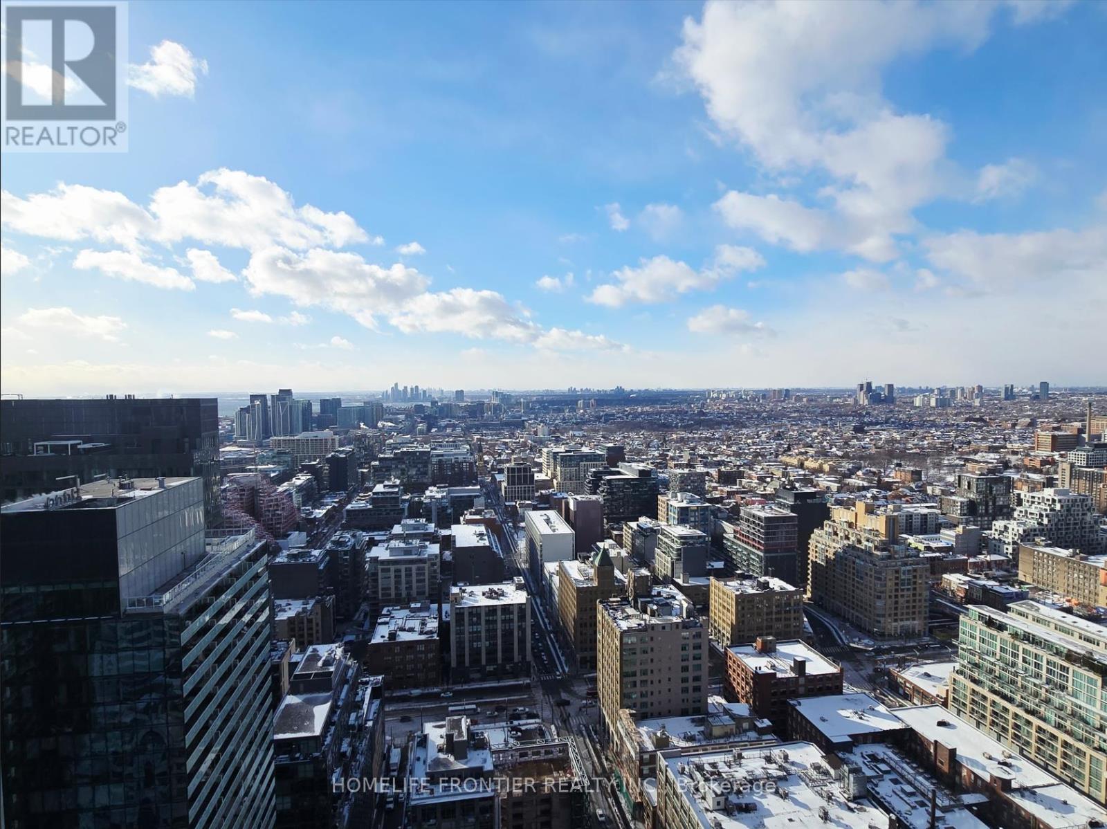 4206 - 87 Peter Street, Toronto, Ontario  M5V 0P1 - Photo 13 - C12713582